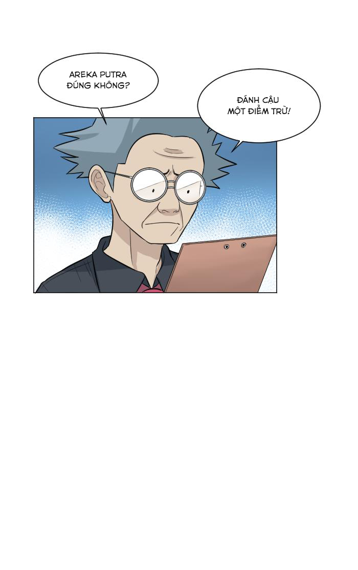 Good/Bad Fortune Ch. 2 第14页