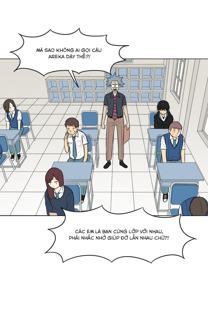 Good/Bad Fortune Ch. 2 第15页