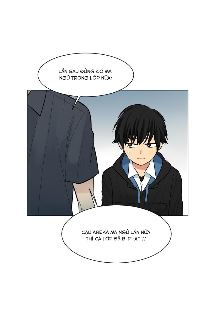 Good/Bad Fortune Ch. 2 第17页