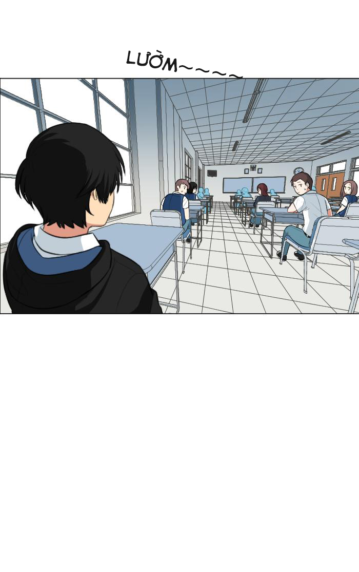 Good/Bad Fortune Ch. 2 第18页