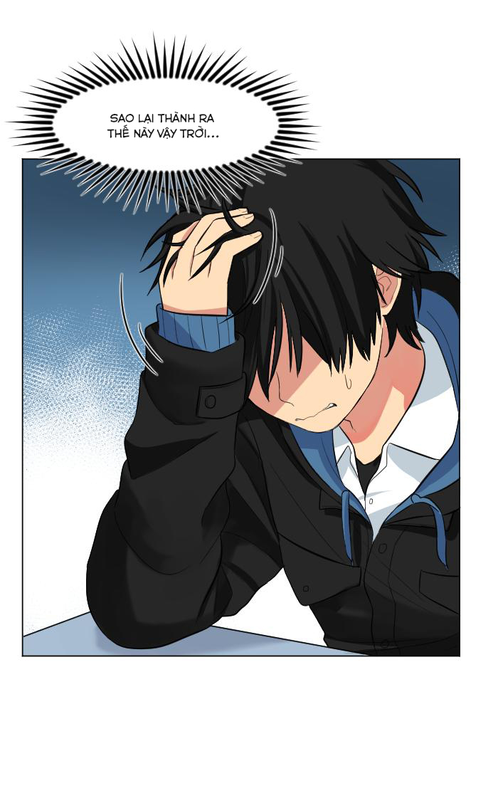 Good/Bad Fortune Ch. 2 第19页