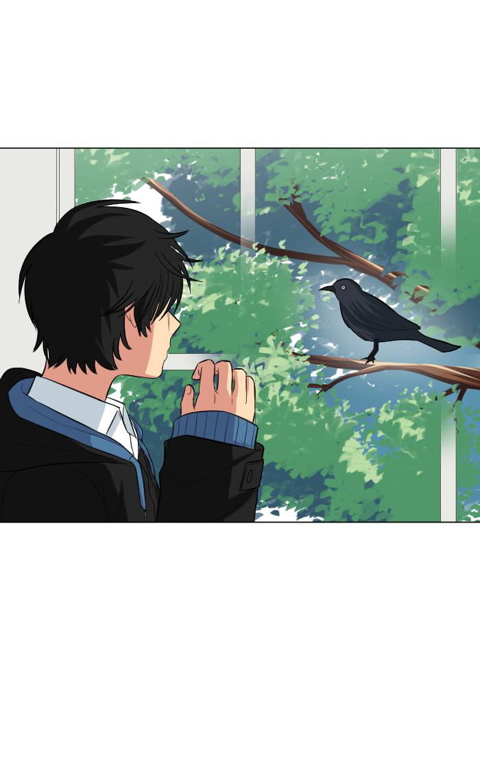 Good/Bad Fortune Ch. 2 第20页