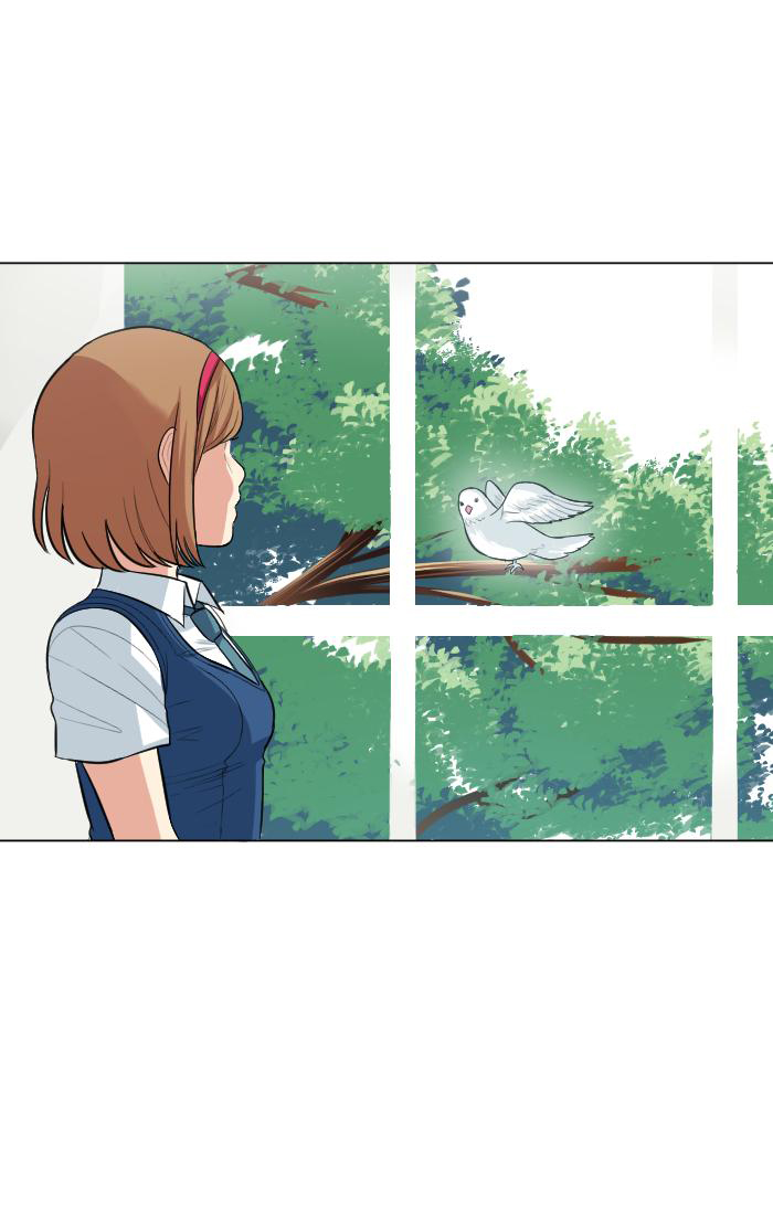 Good/Bad Fortune Ch. 2 第3页