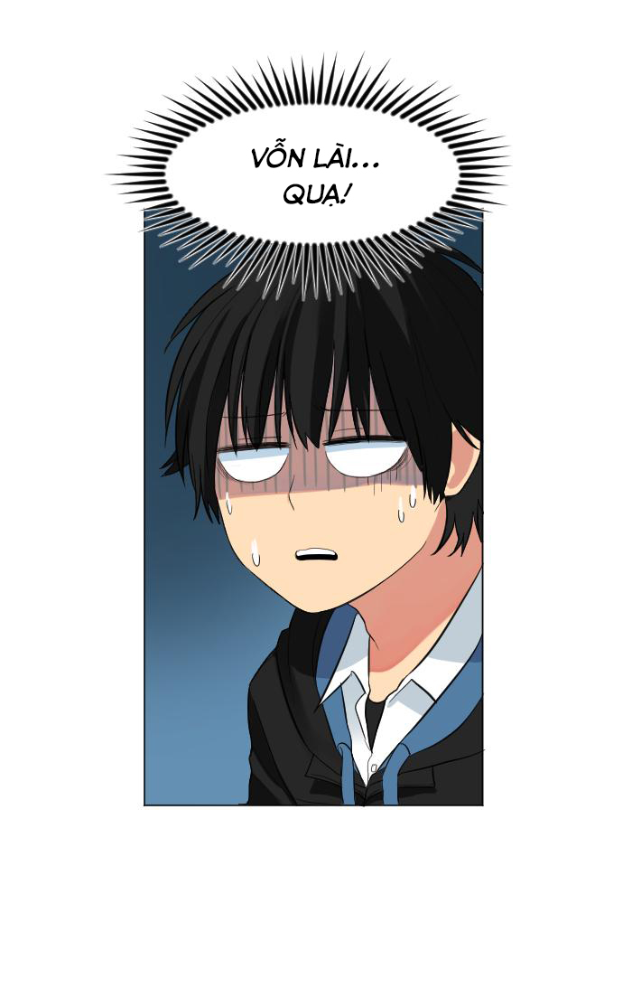 Good/Bad Fortune Ch. 2 第22页