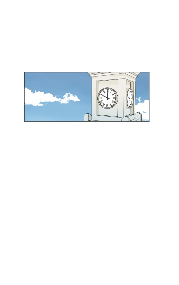 Good/Bad Fortune Ch. 2 第24页