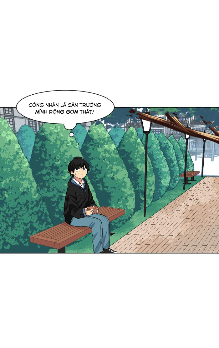 Good/Bad Fortune Ch. 2 第25页