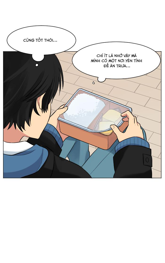Good/Bad Fortune Ch. 2 第26页
