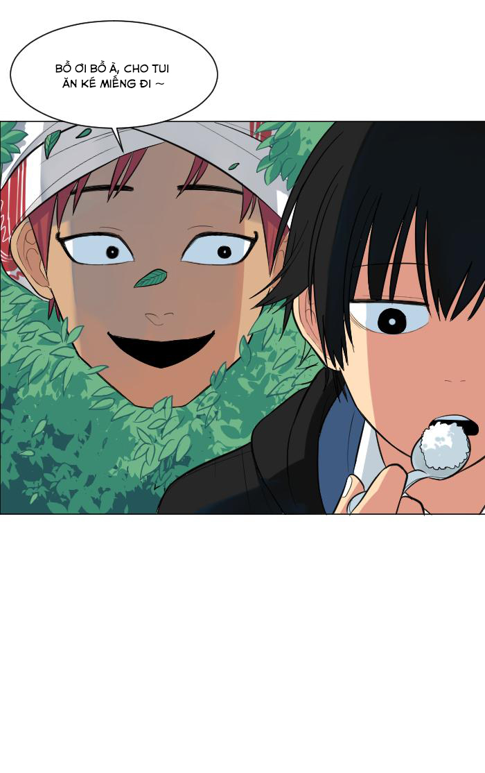 Good/Bad Fortune Ch. 2 第28页