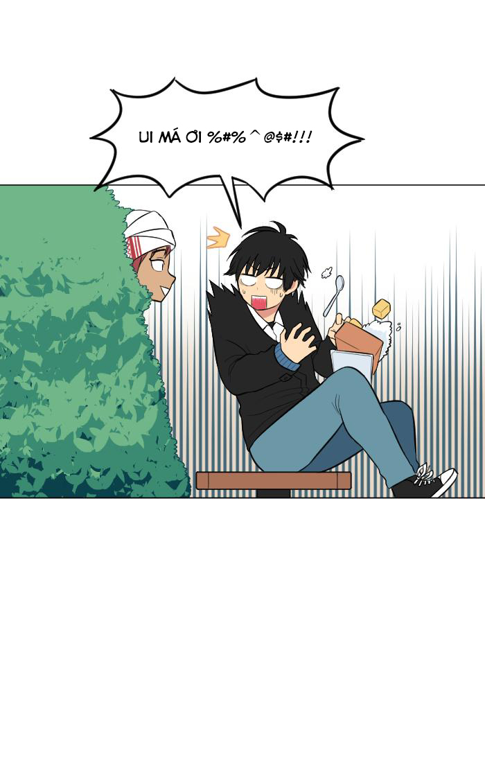 Good/Bad Fortune Ch. 2 第29页