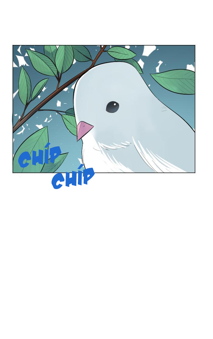 Good/Bad Fortune Ch. 2 第4页