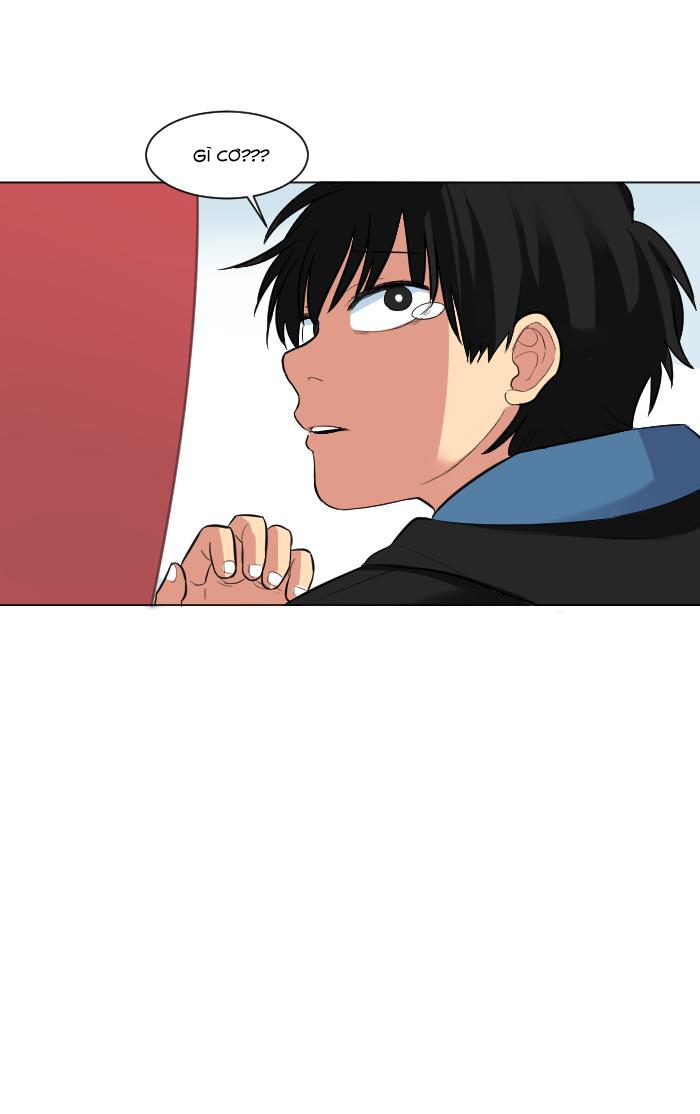 Good/Bad Fortune Ch. 2 第32页