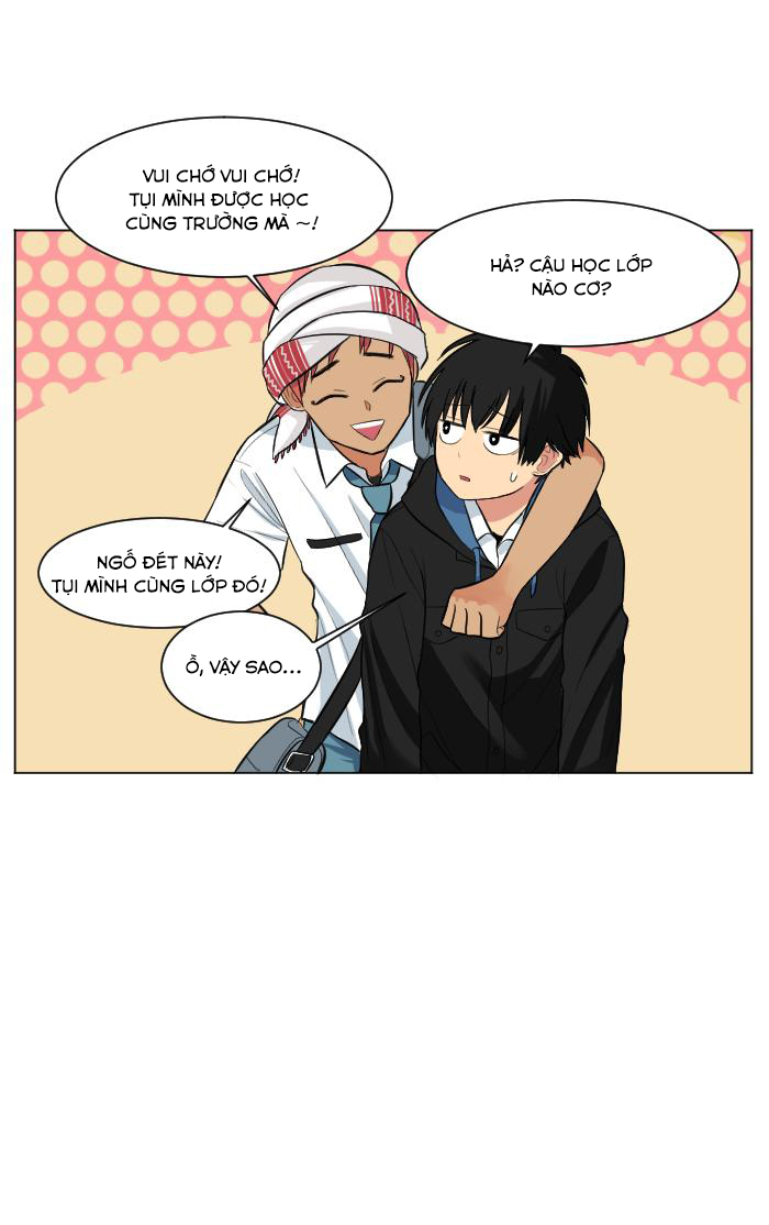 Good/Bad Fortune Ch. 2 第35页