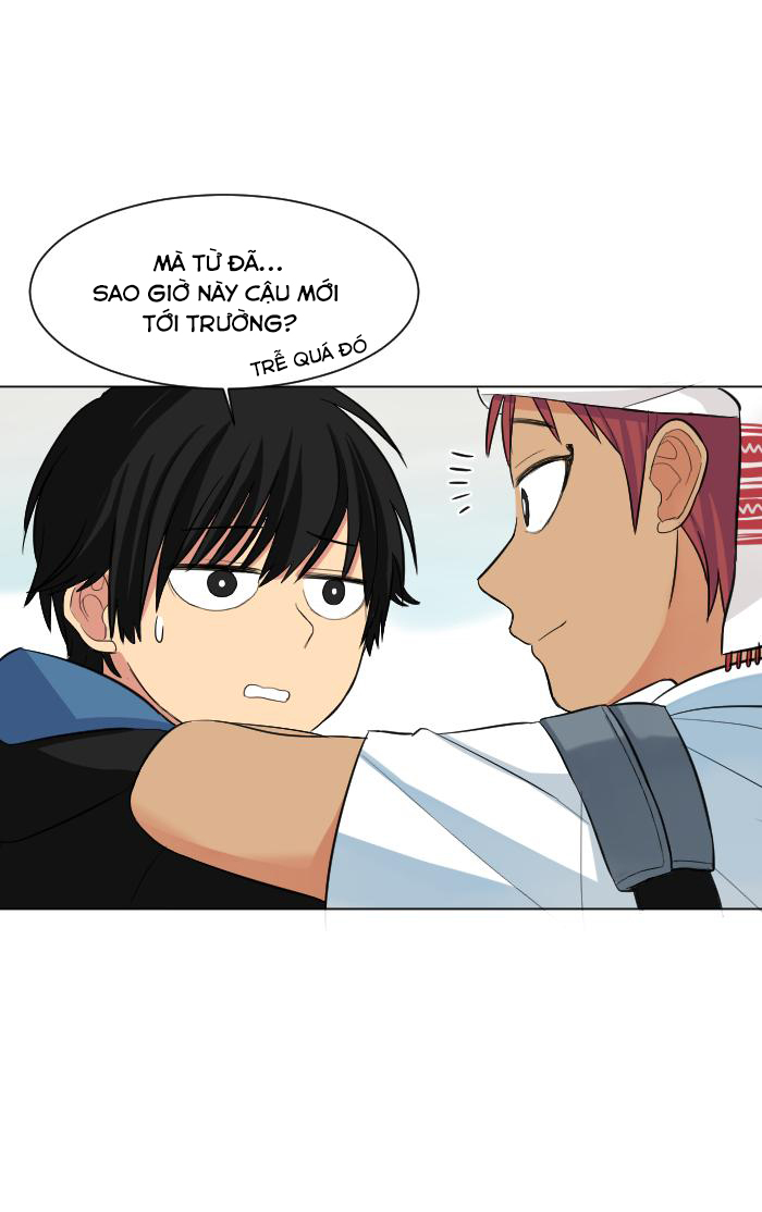 Good/Bad Fortune Ch. 2 第36页