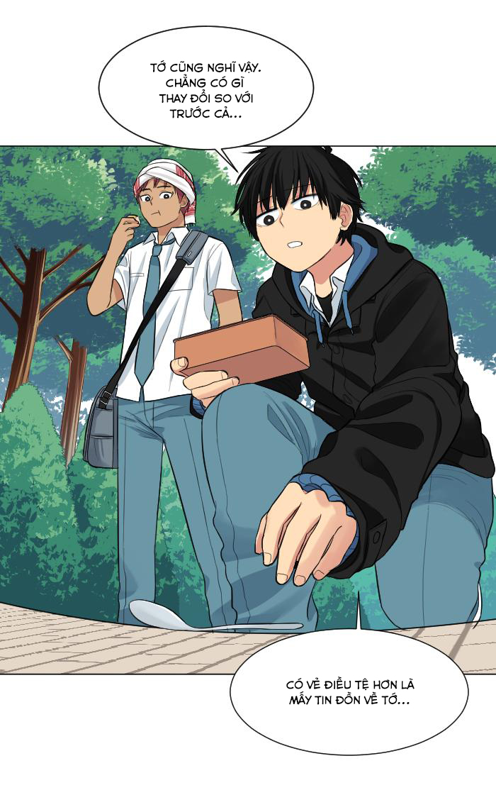 Good/Bad Fortune Ch. 2 第40页