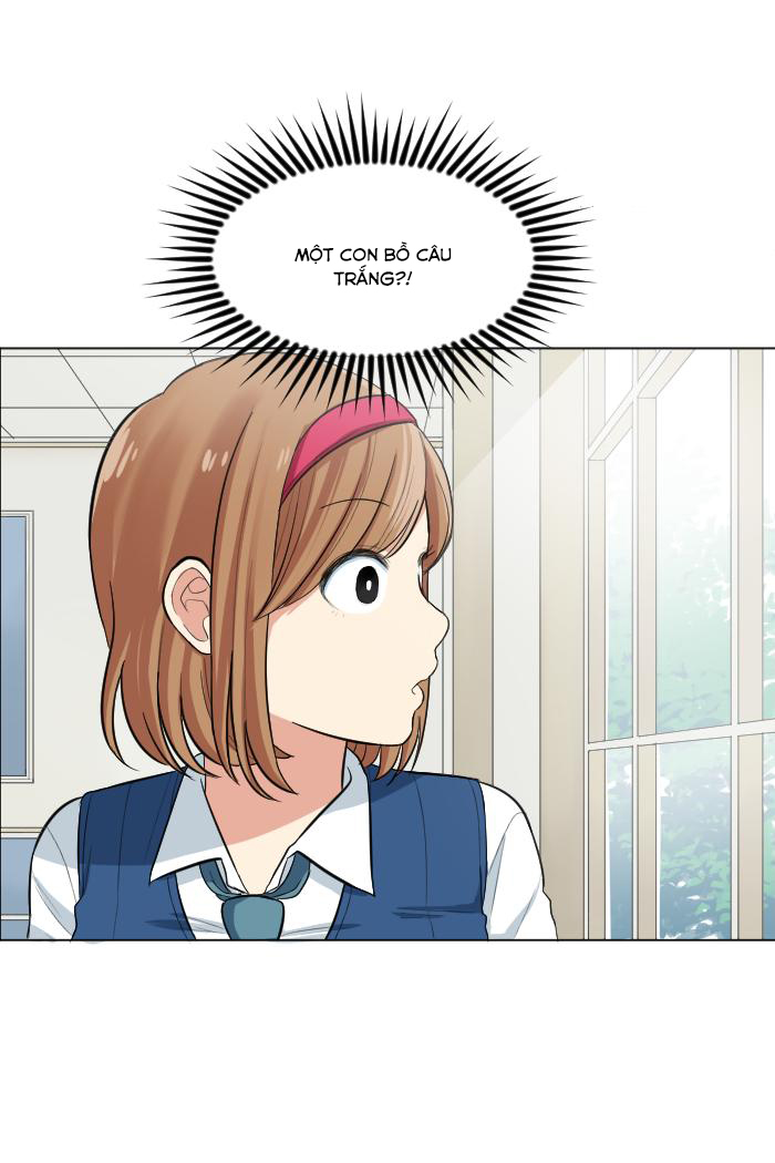 Good/Bad Fortune Ch. 2 第5页