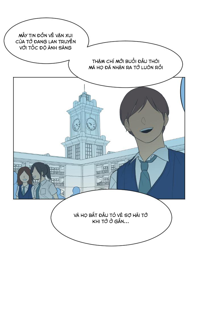 Good/Bad Fortune Ch. 2 第41页