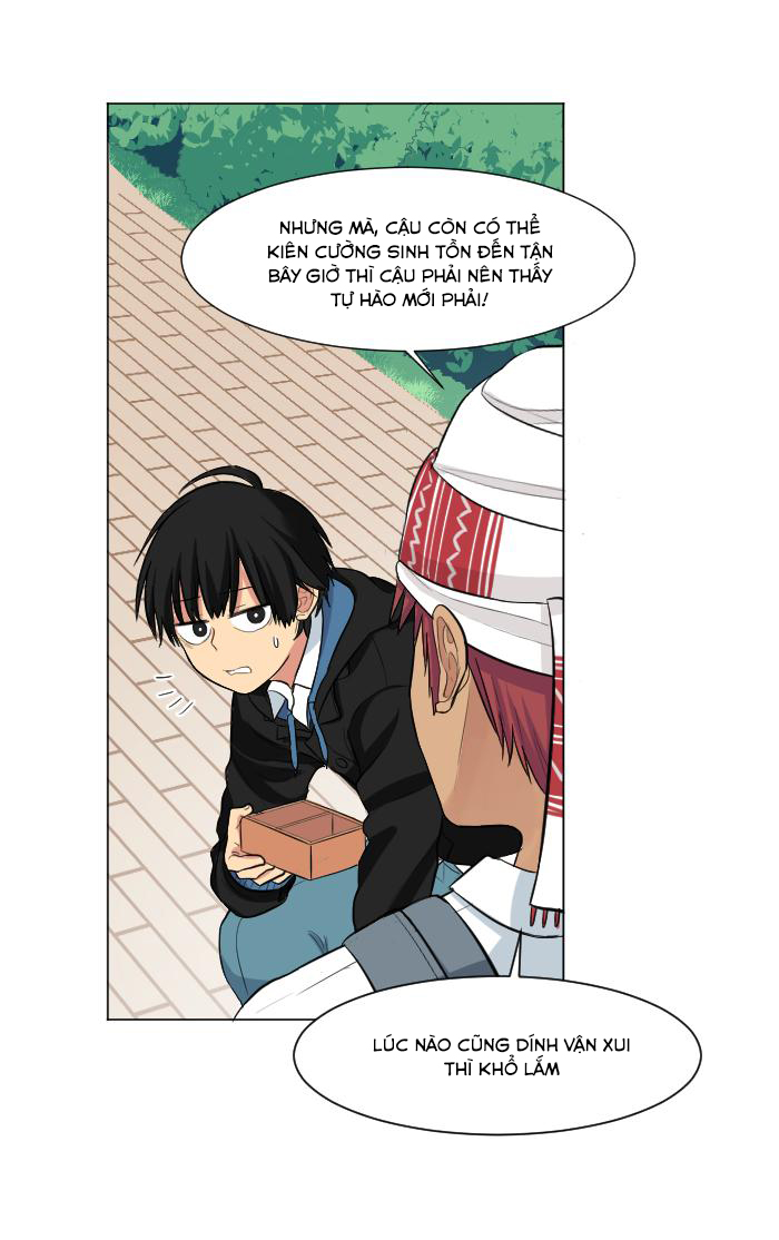 Good/Bad Fortune Ch. 2 第44页