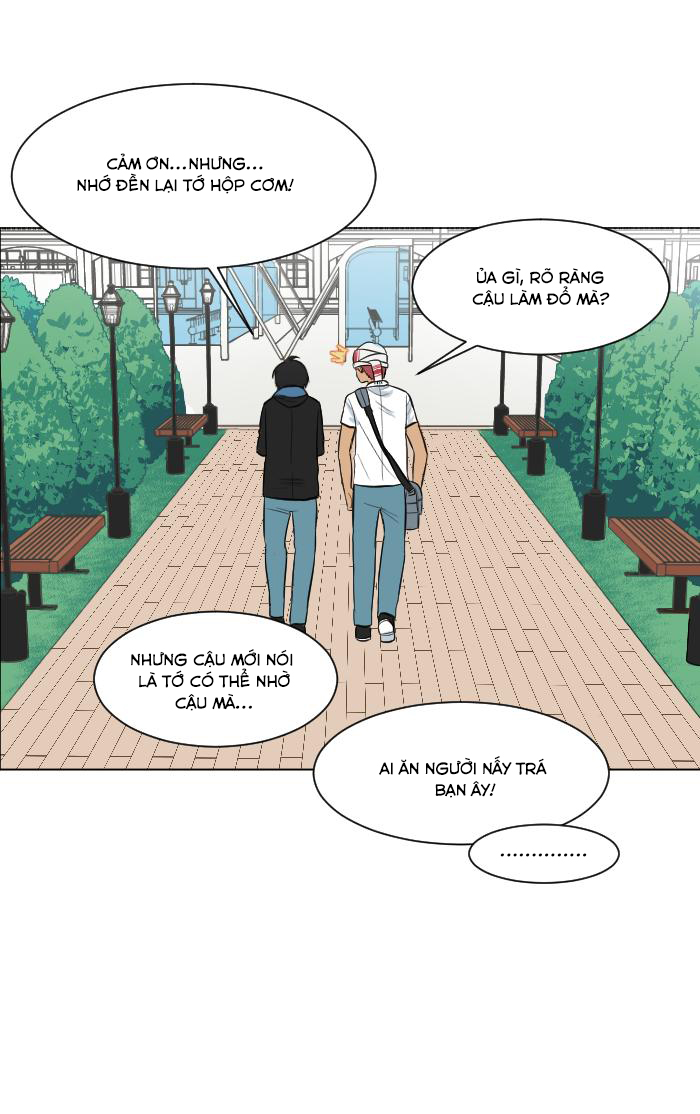Good/Bad Fortune Ch. 2 第47页