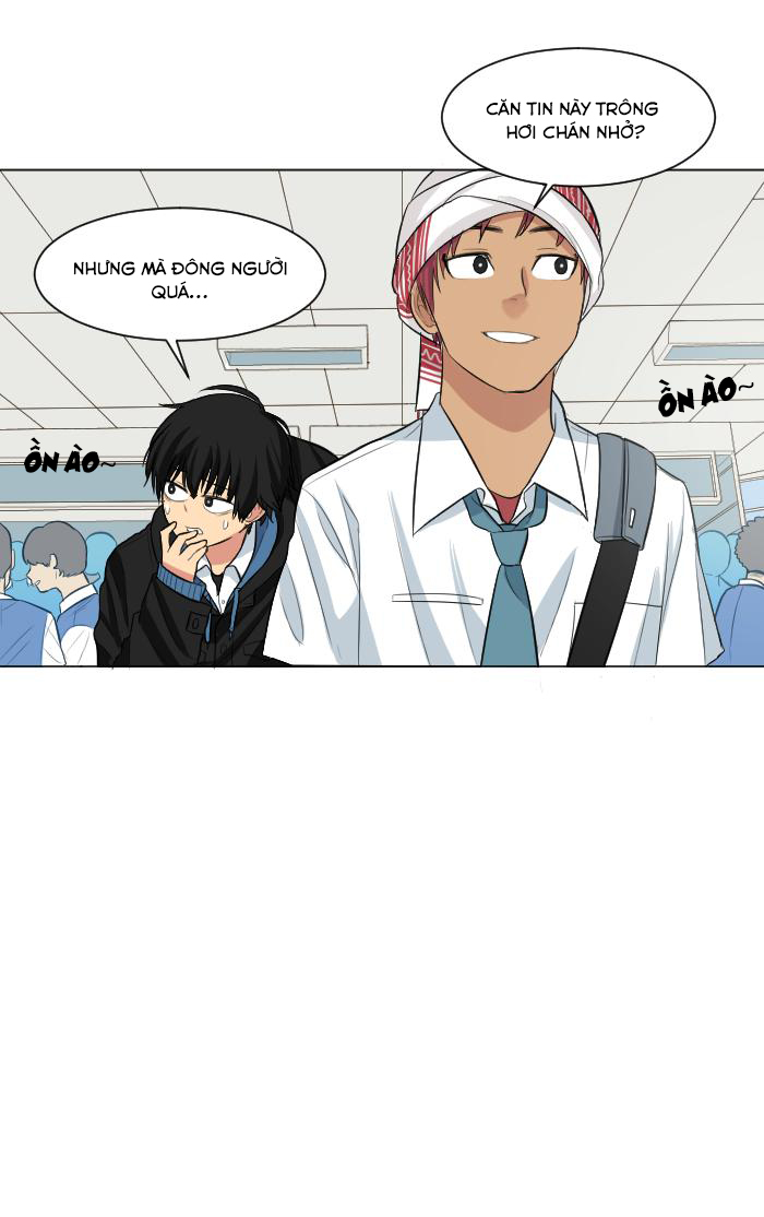 Good/Bad Fortune Ch. 2 第49页