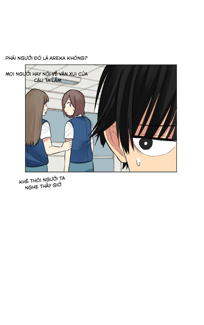 Good/Bad Fortune Ch. 2 第50页