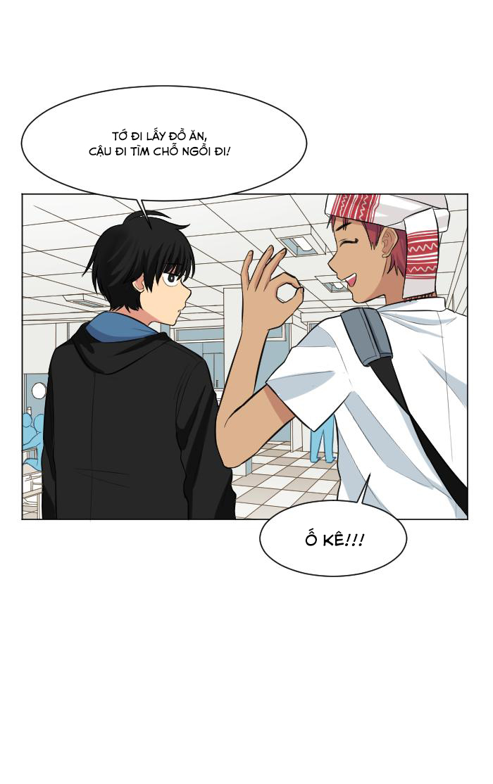 Good/Bad Fortune Ch. 2 第51页