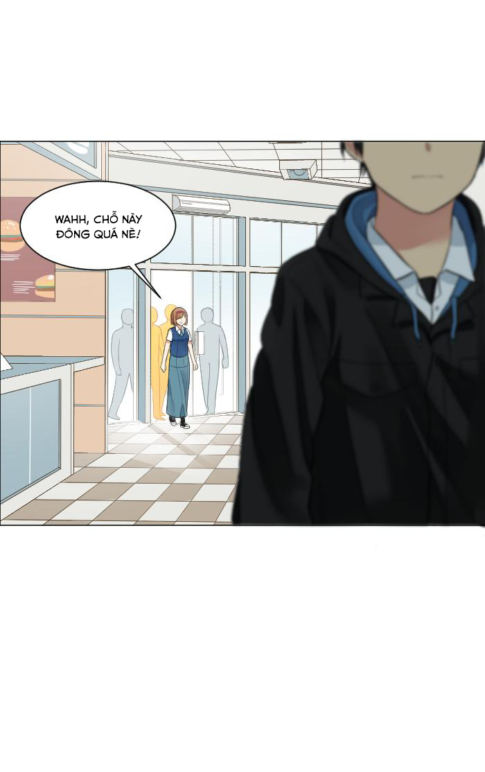 Good/Bad Fortune Ch. 2 第52页