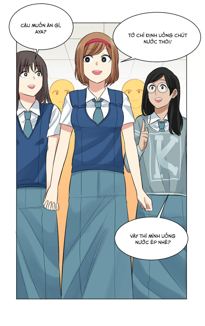 Good/Bad Fortune Ch. 2 第53页