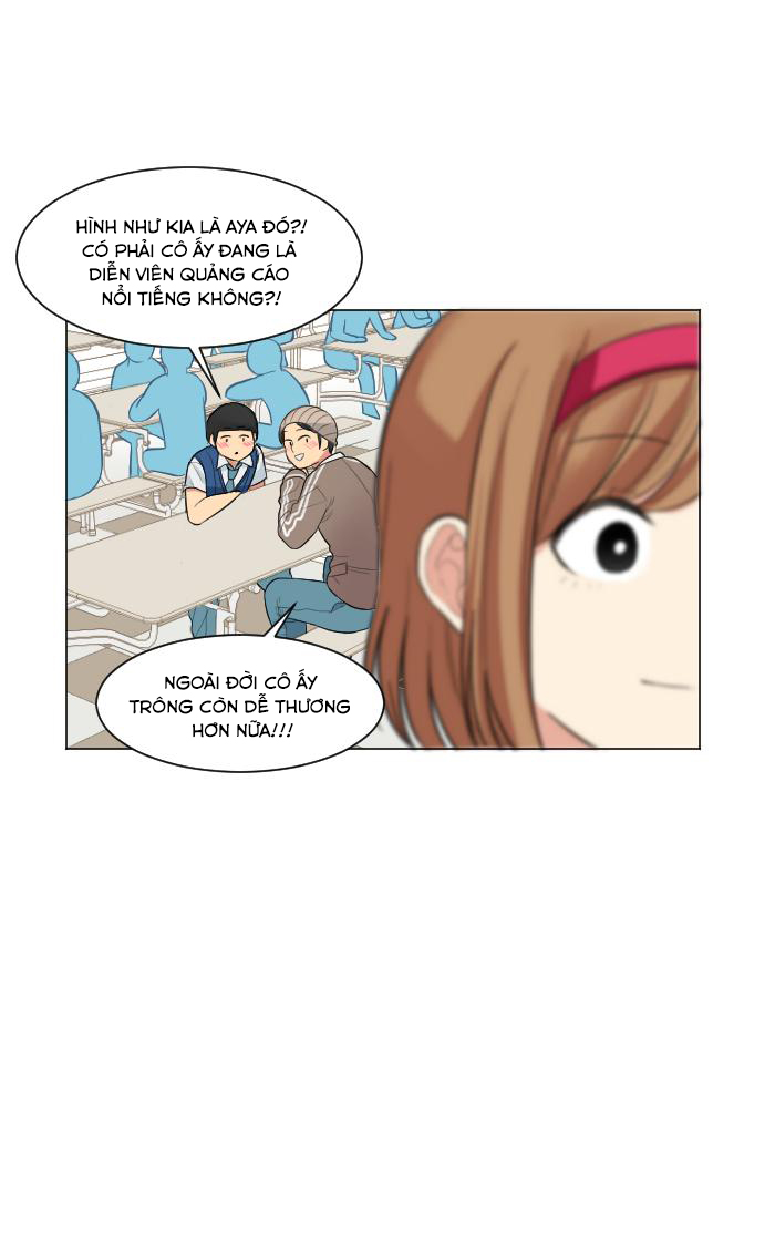 Good/Bad Fortune Ch. 2 第54页