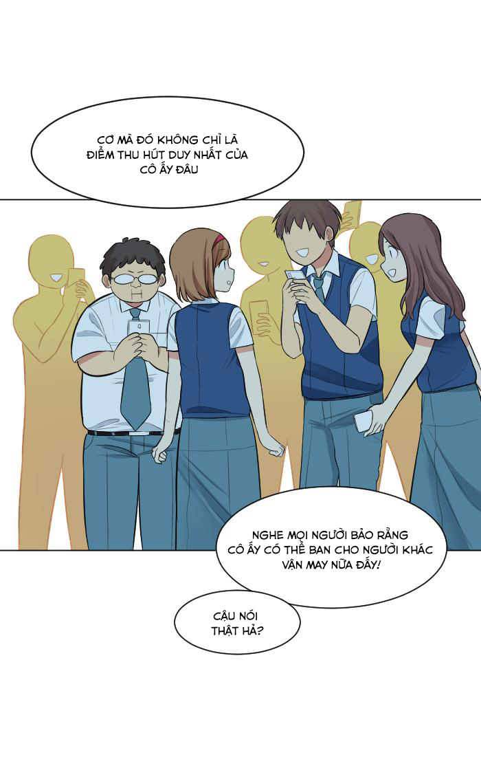 Good/Bad Fortune Ch. 2 第55页