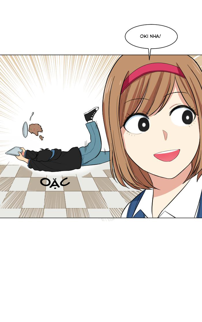 Good/Bad Fortune Ch. 2 第57页