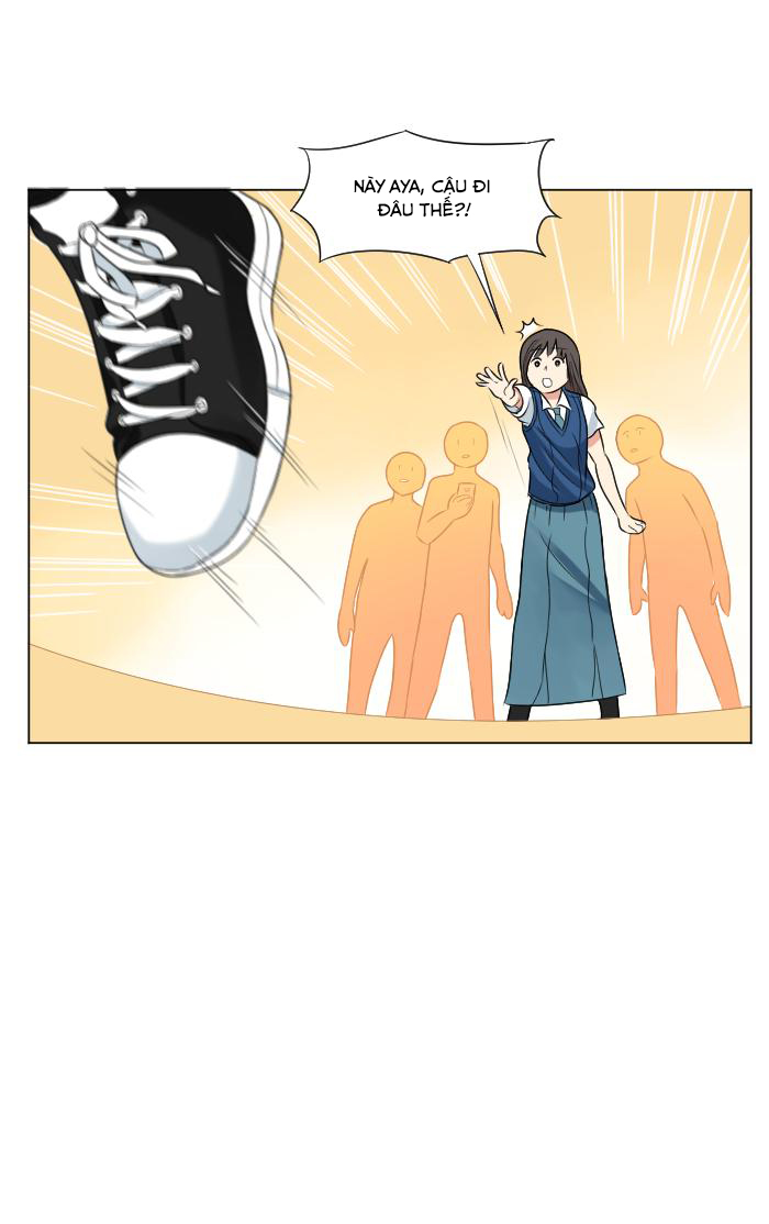 Good/Bad Fortune Ch. 2 第60页