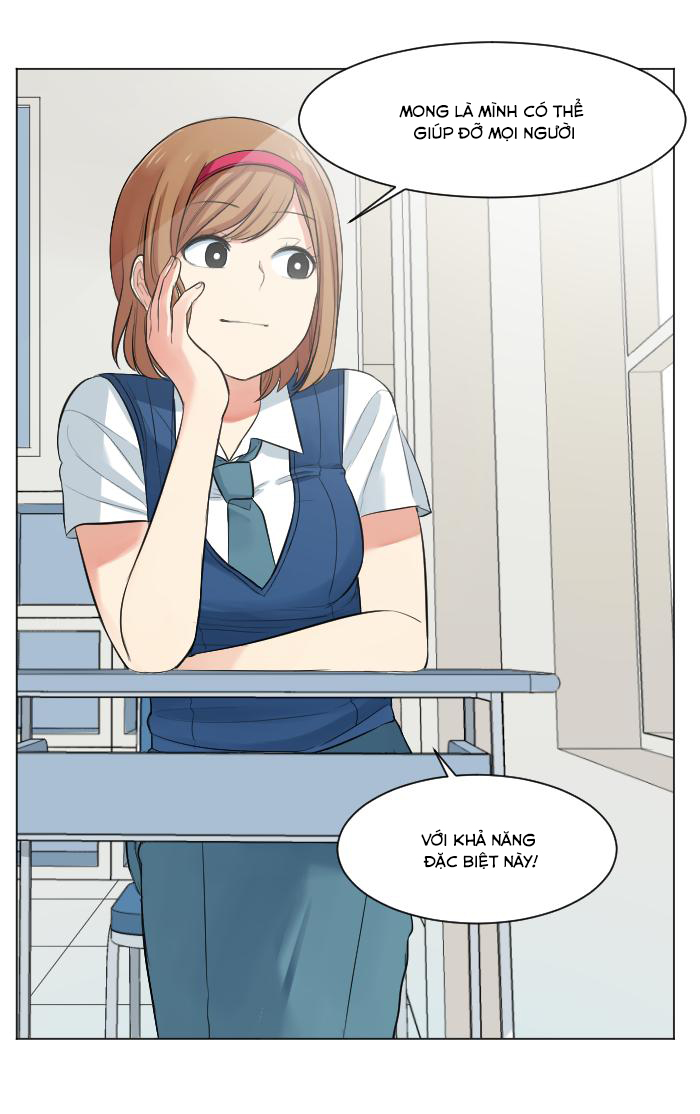 Good/Bad Fortune Ch. 2 第7页