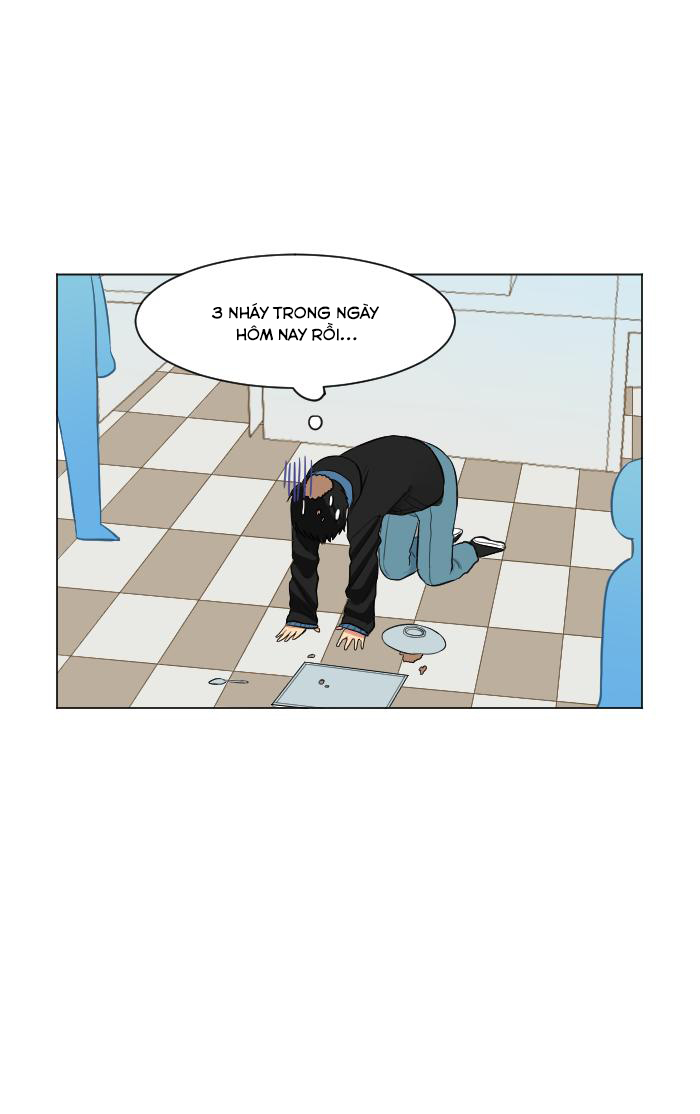 Good/Bad Fortune Ch. 2 第61页