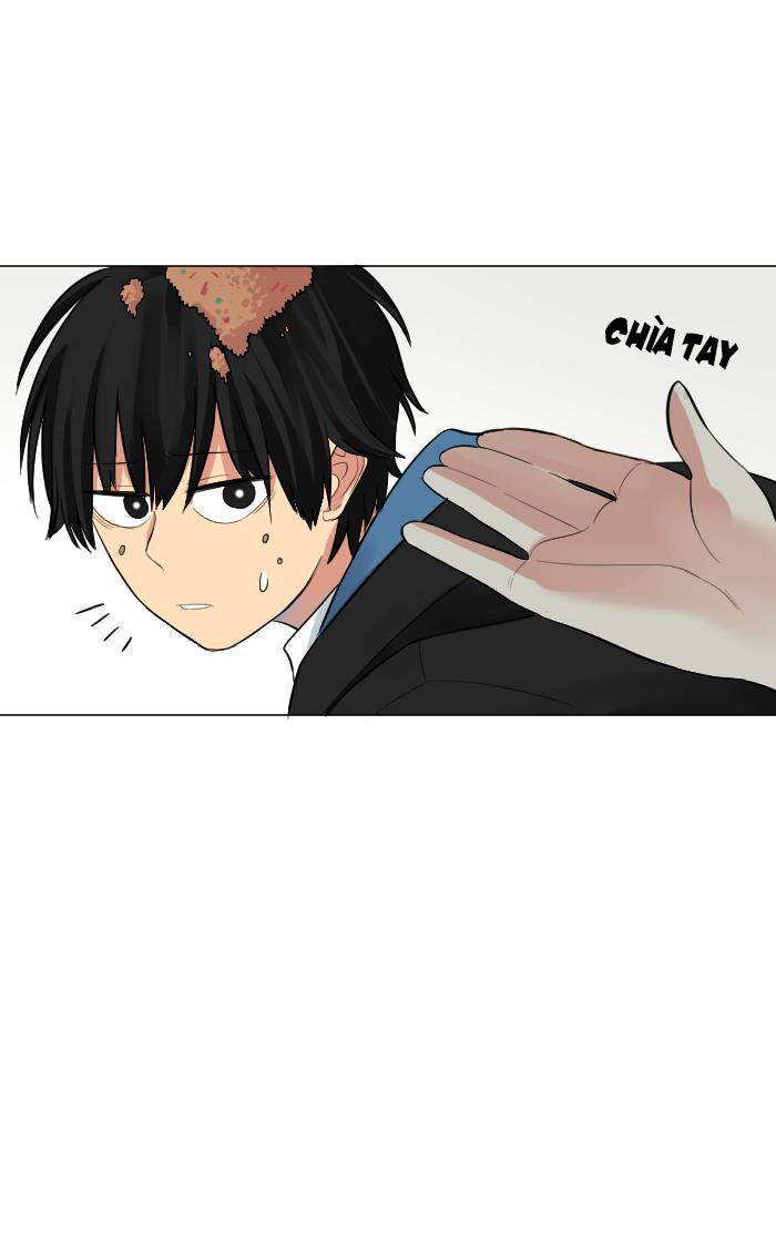 Good/Bad Fortune Ch. 2 第62页
