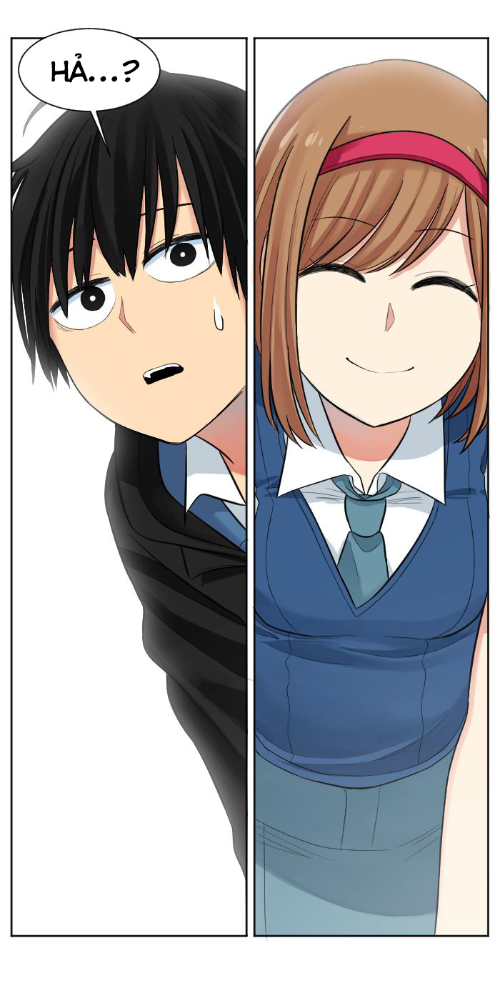Good/Bad Fortune Ch. 2 第64页