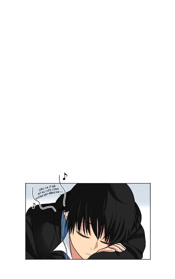 Good/Bad Fortune Ch. 2 第9页
