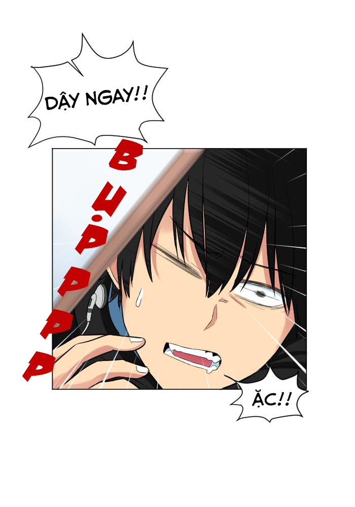 Good/Bad Fortune Ch. 2 第10页