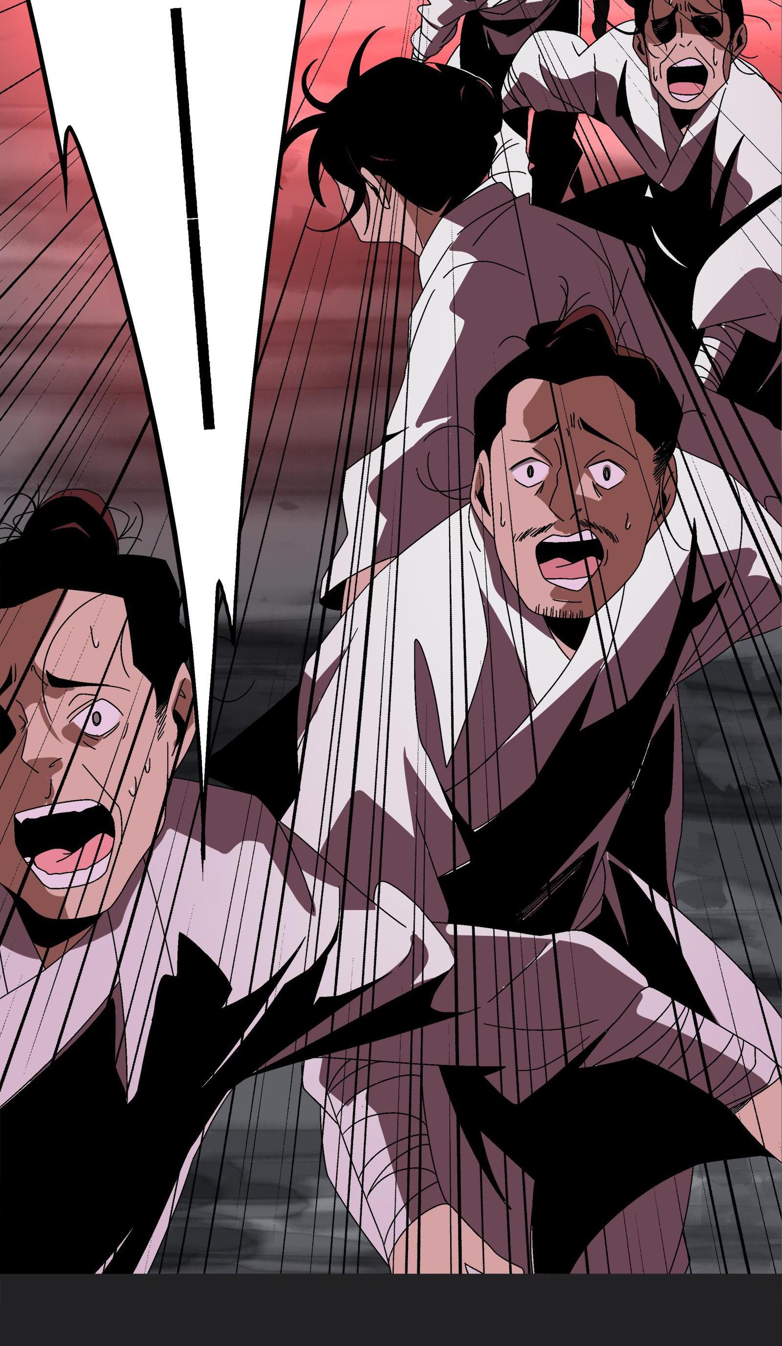 The Return of the Sect Leader It's Better to Sell P*rn Than be a Sect Leader 第33页