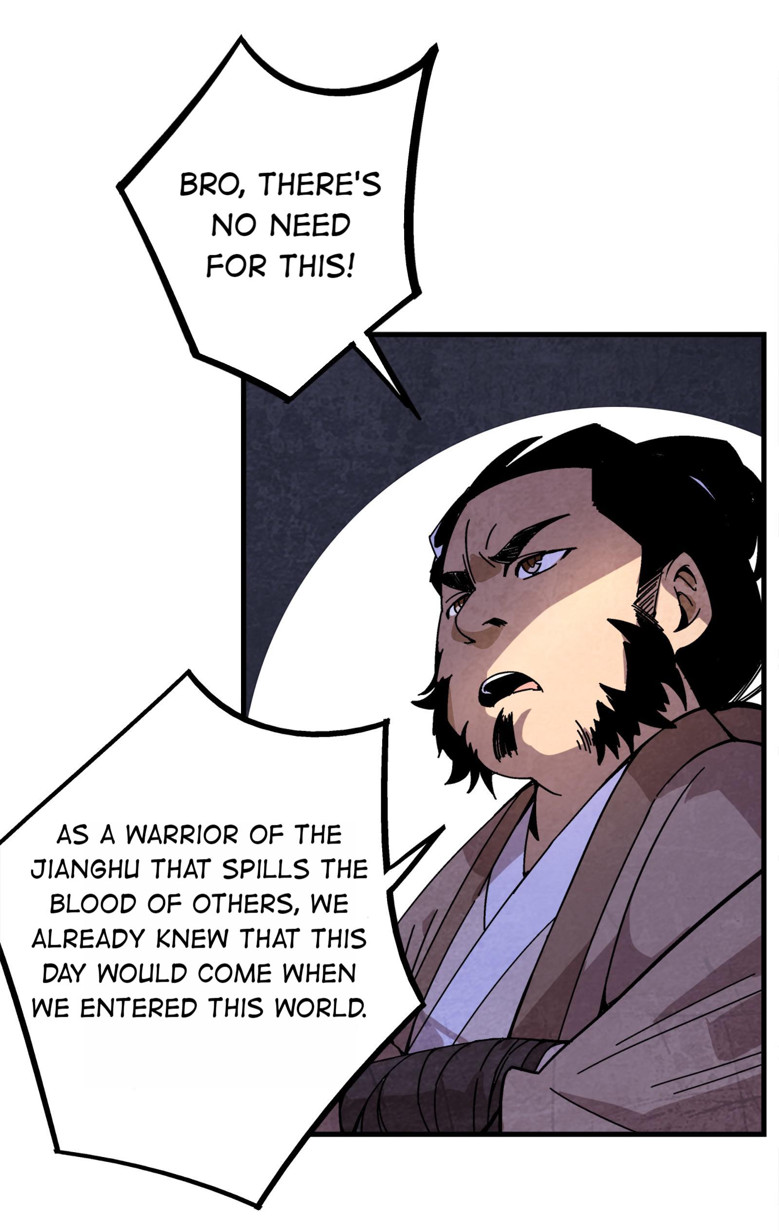 The Return of the Sect Leader It's Better to Sell P*rn Than be a Sect Leader 第54页