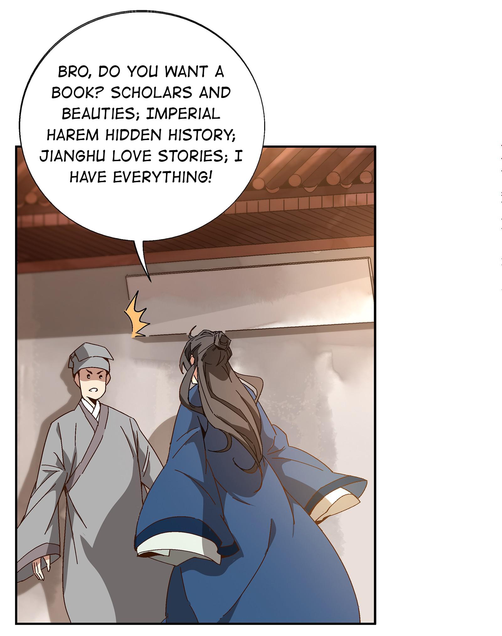 The Return of the Sect Leader It's Better to Sell P*rn Than be a Sect Leader 第68页