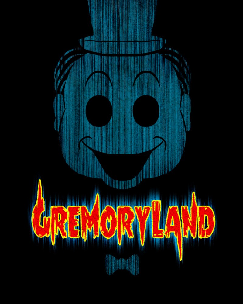 GremoryLand Vol. 1 Ch. 1 第13页