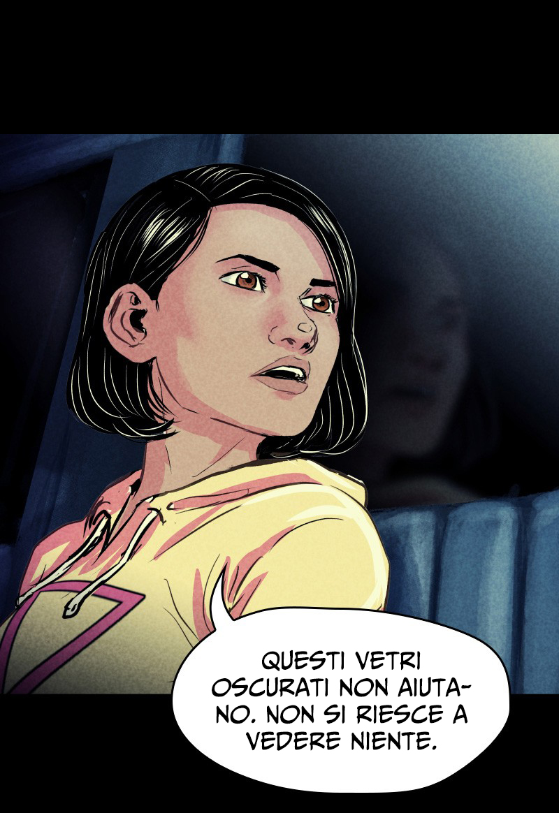 GremoryLand Vol. 1 Ch. 1 第17页