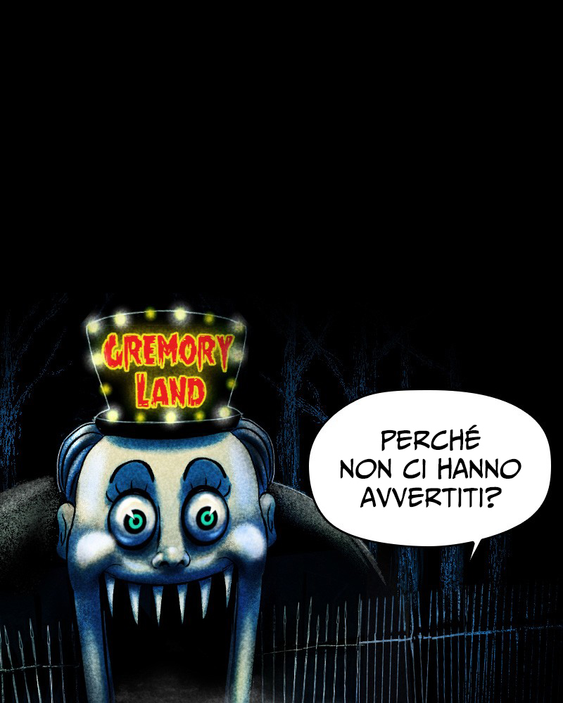 GremoryLand Vol. 1 Ch. 1 第25页