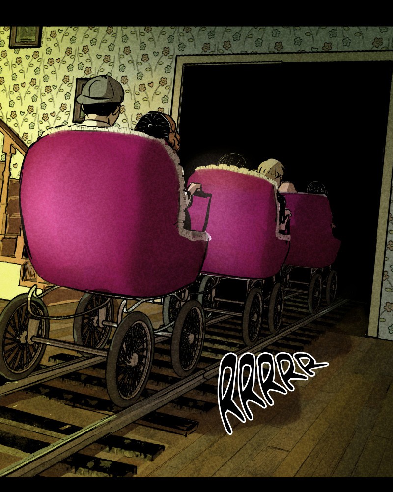 GremoryLand Vol. 1 Ch. 1 第48页