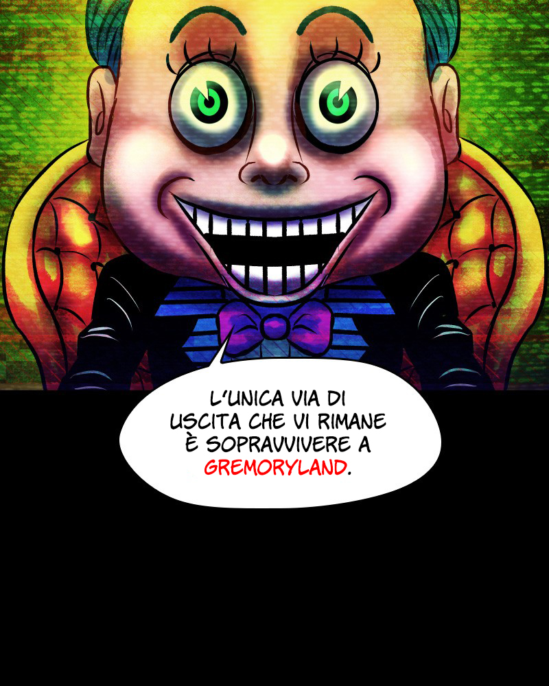 GremoryLand Vol. 1 Ch. 1 第10页