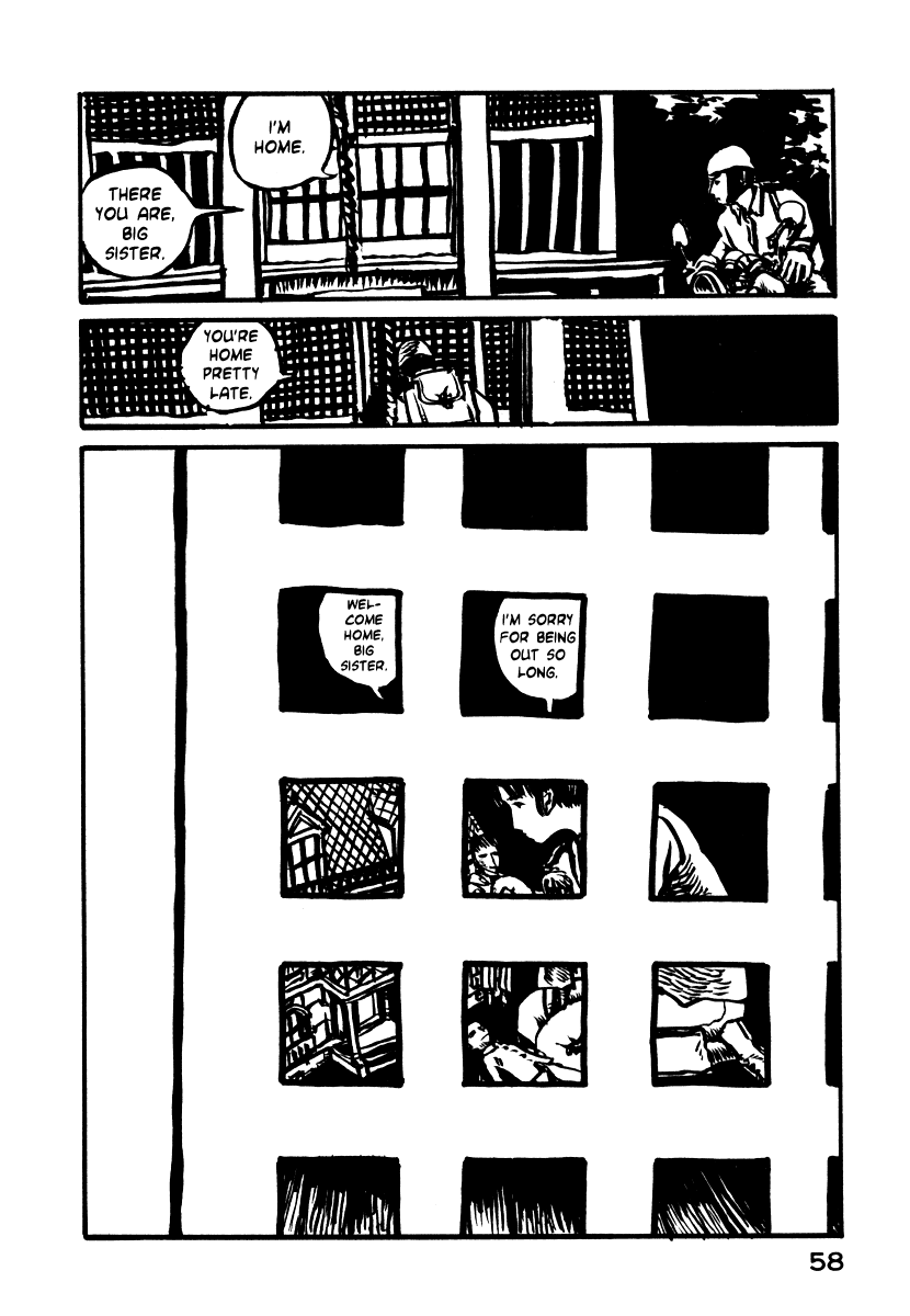 Japan Tengu Party Illustrated Of Dolls 第19页