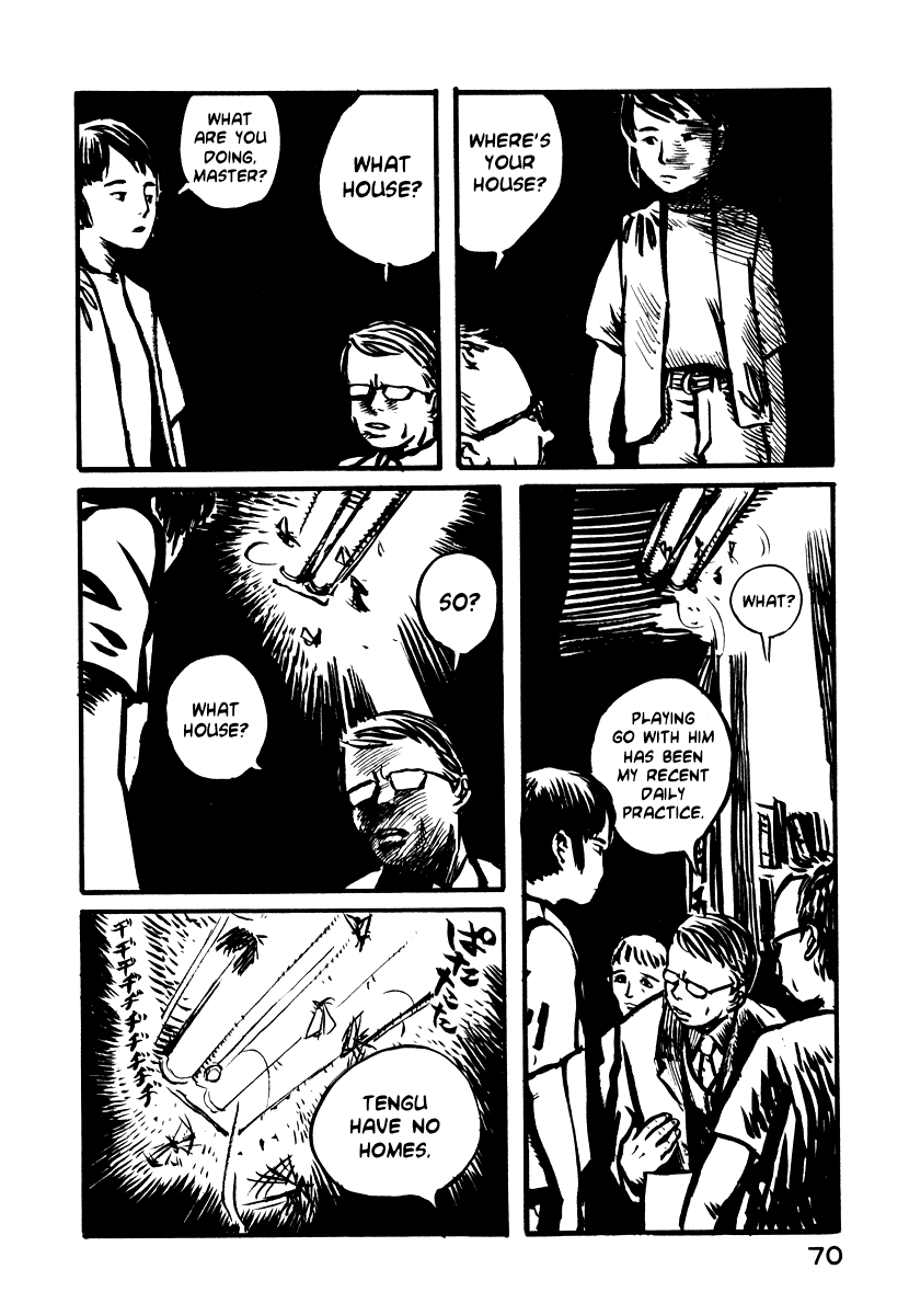 Japan Tengu Party Illustrated Of Dolls 第31页