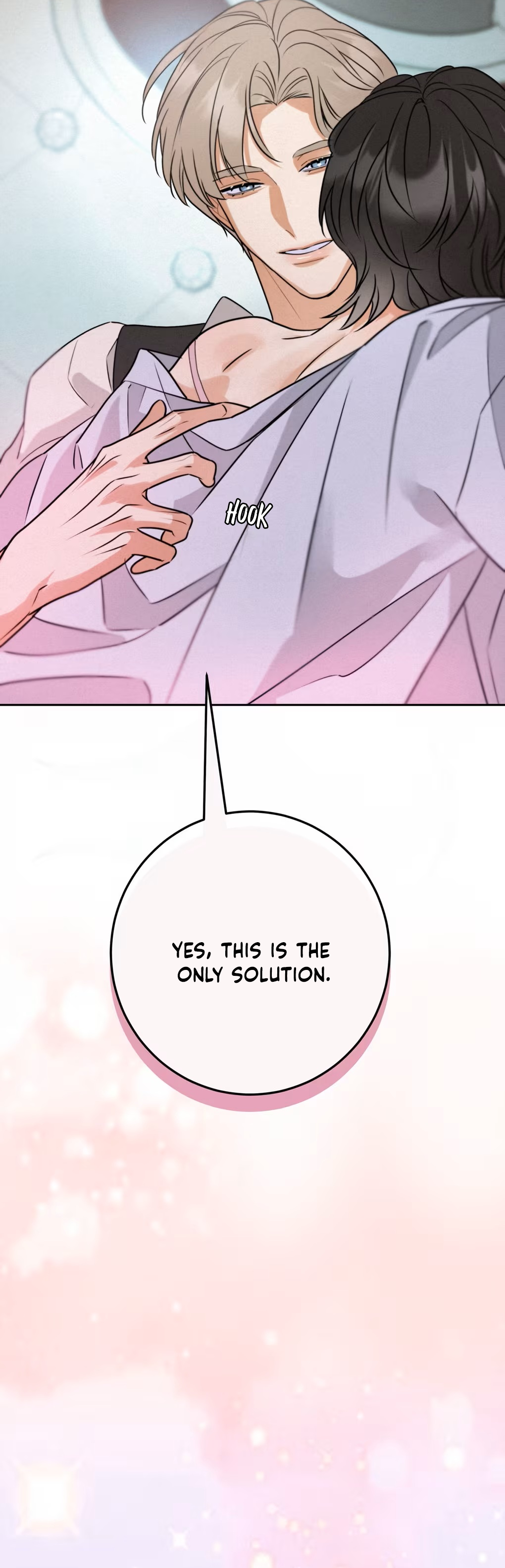 Transmigrated as the Alpha Boss' Golden Goose Heat Period? 第28页