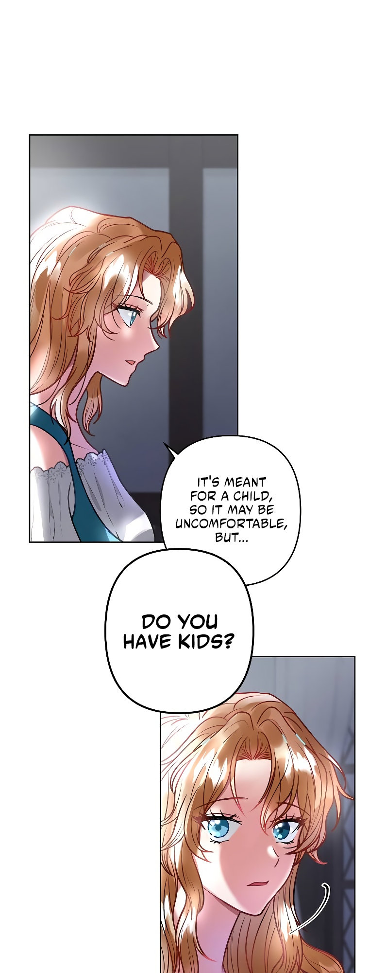 Empress of the Ashes Ch. 4 第13页