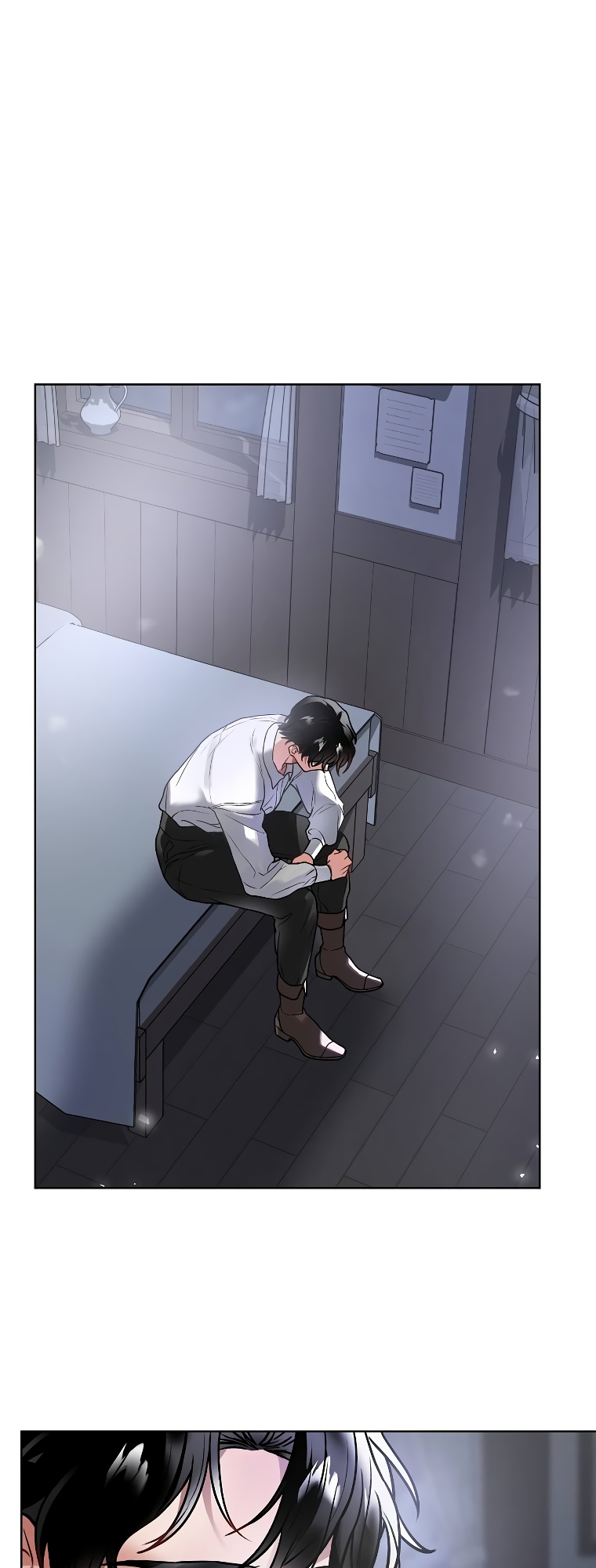Empress of the Ashes Ch. 4 第20页